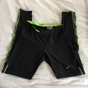 Nike Dri-Fit Leggings Size Small